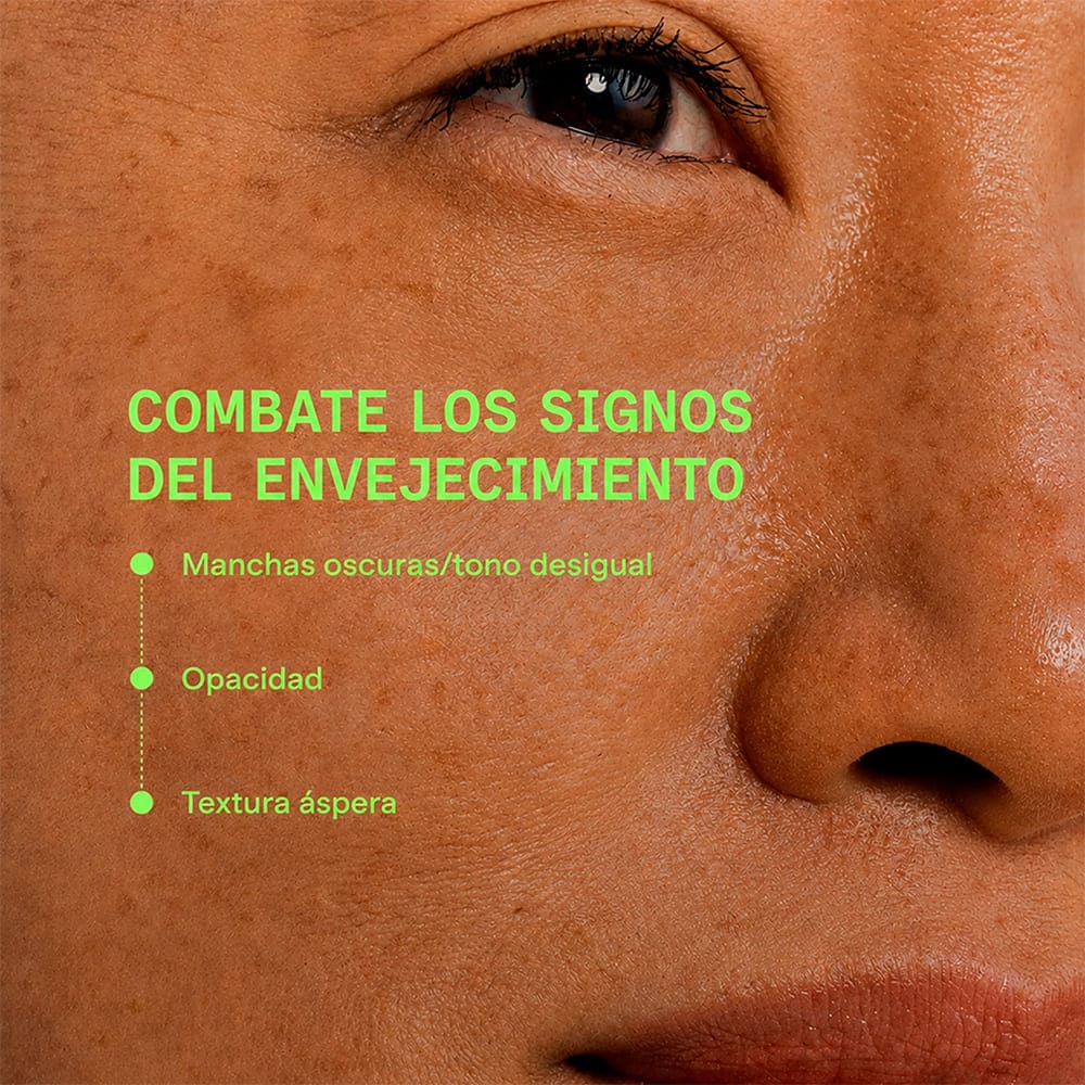 KIT GLOW BETTER ROUTINE (RUTINA FACIAL ILUMINADORA)